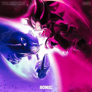 סוניק (feat. OSD) (Explicit)