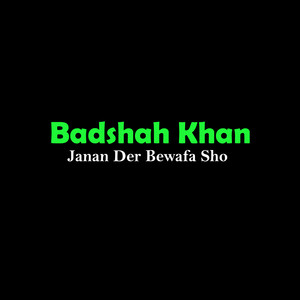 Janan Der Bewafa Sho