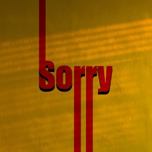Sorry