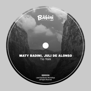 Tio Yoni (Original Mix)