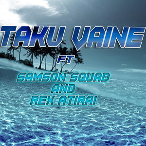 Taku Vaine