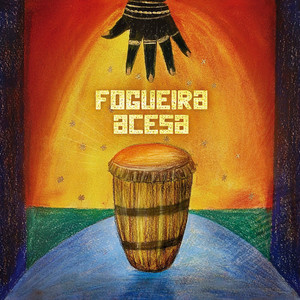 Fogueira Acesa