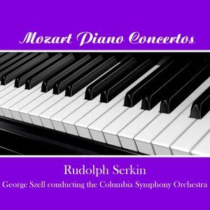 Concerto for Piano And Orchestra No. 19 in F Major, K. 459 - Concerto No. 19 in F Major for Piano and Orchestra, K. 459: I. Allegro (F大调第19号钢琴和管弦乐队协奏曲，作品459 - 第一乐章 快板)