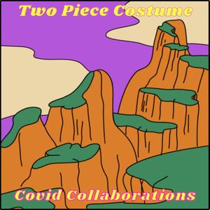 TWO PIECE COSTUME - Lies(feat. Paulina)