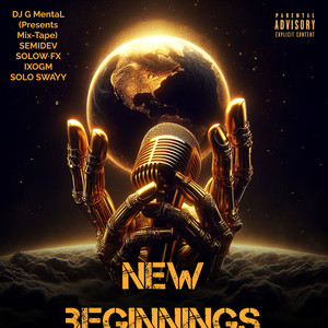 New Beginnings (Explicit)