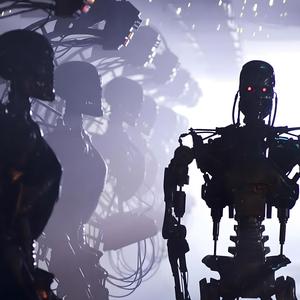 4 Robot Della Tesla (Explicit)