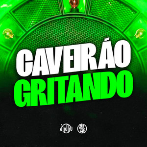 Caveirão Gritando (Explicit)