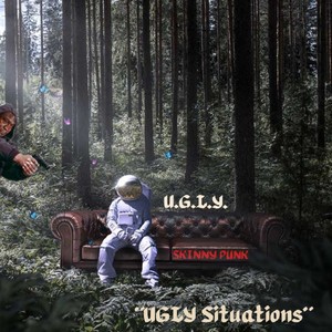 Ugly Situations (Explicit)
