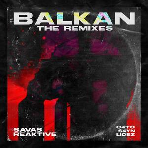 Balkan - The Remixes