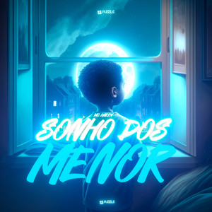 Sonho dos Menor (Explicit)