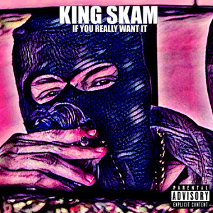 If You Really Want It (Explicit)