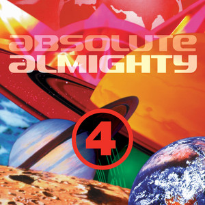 Armed & Extremely Dangerous(feat. Shirley Lewis) (Mary Brazzle Vocal Mix)