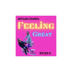 Feeling Great 2 (feat. Dj Shab)