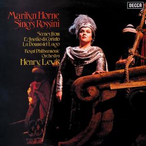 Le siège de Corinthe / Act 3 - Avanziam...Non temer d'un basso affetto!; I destini tradir ogni speme...Signor, che tutto puoi; Sei tu, che stendi, o Dio