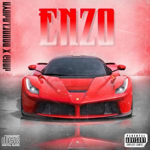 ENZO (feat. Badrelajoya)