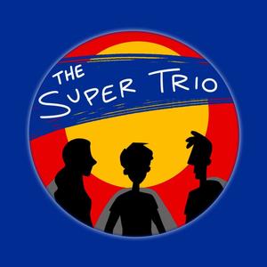 Super Life (feat. Cooper Lee Bennett, Jackie Diaz & Ryan Whitlock)