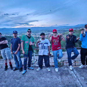 Loco Mexicano (feat. Ruty Barber & Merre Lokote) (Explicit)