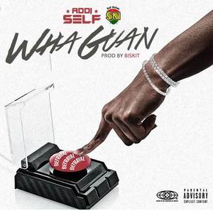 WHAGUAN (Explicit)