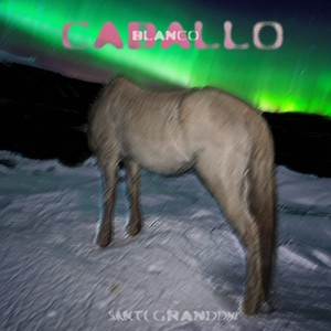 CABALLO BLANCO