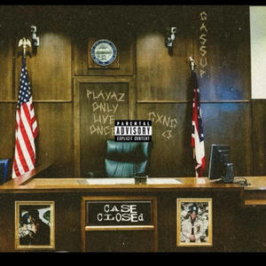 Case Closed (feat. OTP.c4) (Explicit)