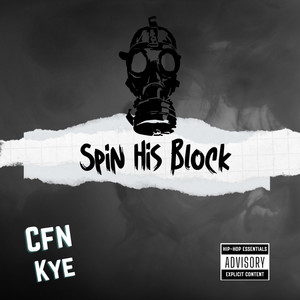 Spin His Block (Explicit)