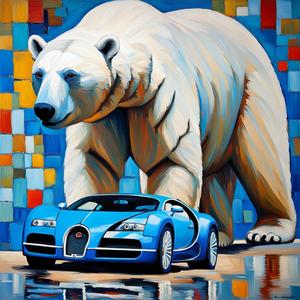 Bluegatti