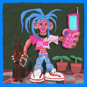 götlos (feat. Lucky Kaiser) (Explicit)