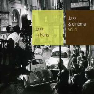 Jazz & Cinema Vol 4