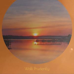 Walk Prudently