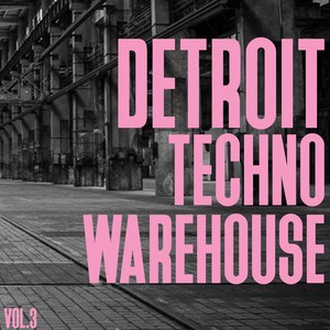 Detroit Techno Warehouse, Vol. 3