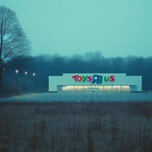 Goodbye to a world II (Explicit)