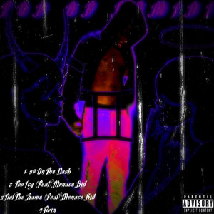 Not The Same (Explicit)