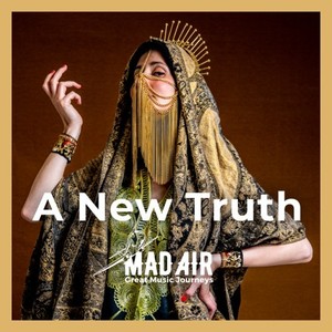 A New Truth (feat. Frank John)