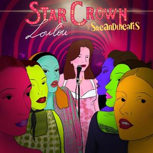 Star Crown (feat. sheandthearts) [Explicit]