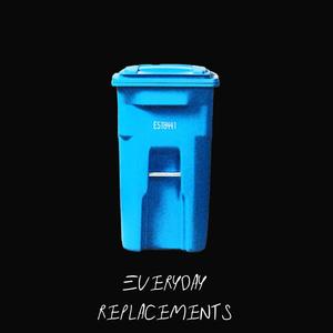 Everyday Replacements (Explicit)