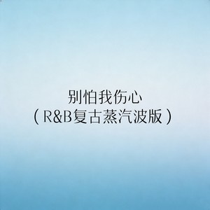 别怕我伤心 (R&B复古蒸汽波版)