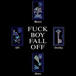 CIGARETTE BUTTS II (feat. Moneybaggmalik) (Explicit)