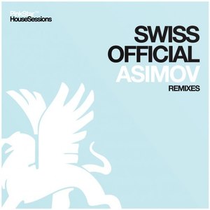 Asimov (Remixes)