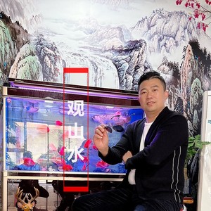 观山水-伴奏 (伴奏)