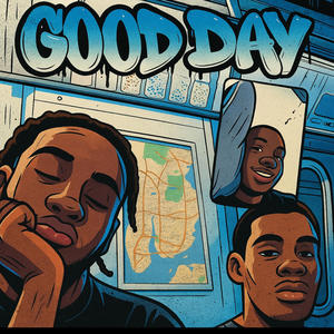 Shnasty - Good day (feat. Joshy, Mo & Big O) (Explicit)