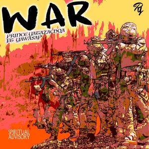 WAR (feat. YAWASAP)