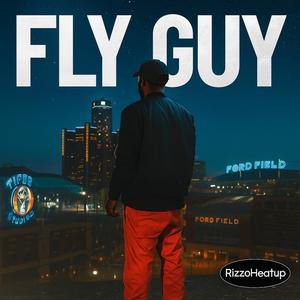 Fly Guy