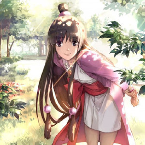 杉森雅和-綾里真宵 ～逆転姉妹のテーマ 2001 (旌影 remix)