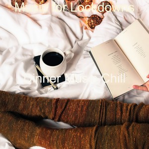 Ambience for Cooking at Home