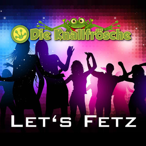 Let's Fetz