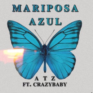 Mariposa Azul (Extended Version)