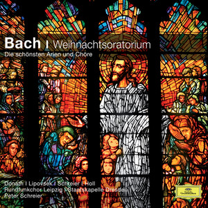 Weihnachtsoratorium (QS) (Classical Choice)