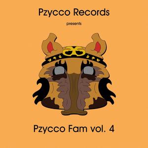 Pzycco Fam vol. 4