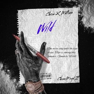 WILD (feat. Chris Moore) (Explicit)