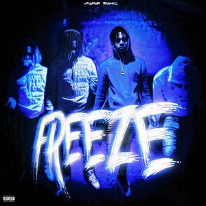 Freeze (feat. 3playamell) [Explicit]